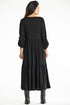 Robe de jour model 200586 awama